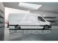 2024 Mercedes Benz Sprinter