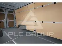 2024 Mercedes Benz Sprinter