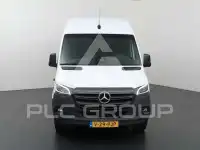 2024 Mercedes Benz Sprinter