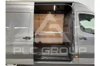 2024 Mercedes Benz Sprinter