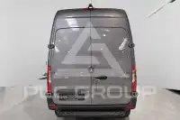 2024 Mercedes Benz Sprinter