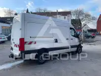 2024 Mercedes Benz Sprinter