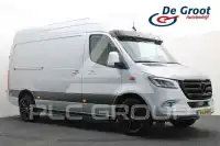 2024 Mercedes Benz Sprinter