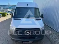 2024 Mercedes Benz Sprinter