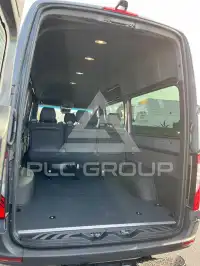 2024 Mercedes Benz Sprinter