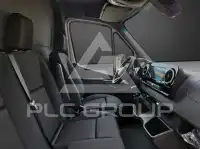 2024 Mercedes Benz Sprinter