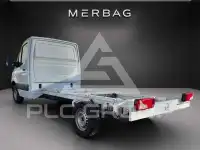2024 Mercedes Benz Sprinter