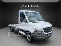 2024 Mercedes Benz Sprinter