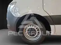 2024 Mercedes Benz Sprinter