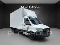 2024 Mercedes Benz Sprinter