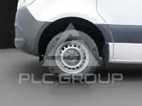 2024 Mercedes Benz Sprinter