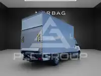 2024 Mercedes Benz Sprinter