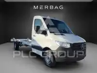 2024 Mercedes Benz Sprinter
