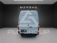 2024 Mercedes Benz Sprinter