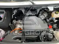 2024 Mercedes Benz Sprinter