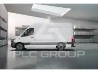 2024 Mercedes Benz Sprinter