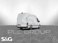 2024 Mercedes Benz Sprinter