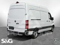 2024 Mercedes Benz Sprinter