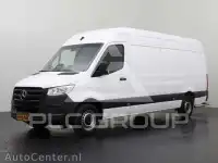 2024 Mercedes Benz Sprinter