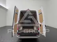 2024 Mercedes Benz Sprinter