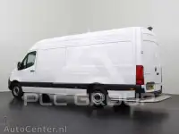 2024 Mercedes Benz Sprinter