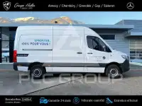 2024 Mercedes Benz Sprinter