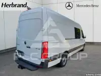 2024 Mercedes Benz Sprinter