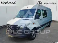 2024 Mercedes Benz Sprinter