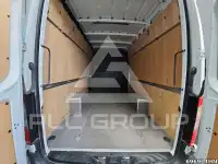 2024 Mercedes Benz Sprinter