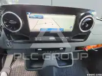 2024 Mercedes Benz Sprinter