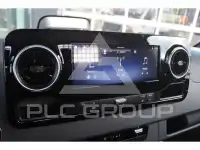 2024 Mercedes Benz Sprinter