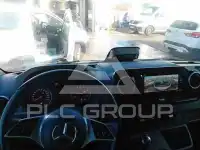 2024 Mercedes Benz Sprinter