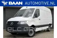 2024 Mercedes Benz Sprinter