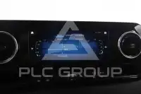 2024 Mercedes Benz Sprinter