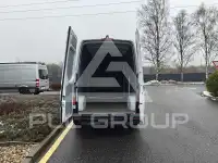 2024 Mercedes Benz Sprinter
