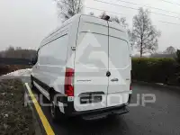 2024 Mercedes Benz Sprinter