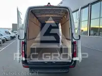 2024 Mercedes Benz Sprinter