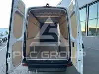 2024 Mercedes Benz Sprinter