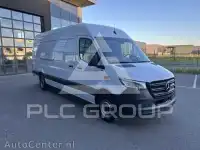 2024 Mercedes Benz Sprinter