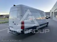 2024 Mercedes Benz Sprinter