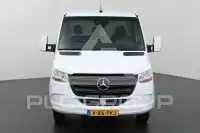 2024 Mercedes Benz Sprinter