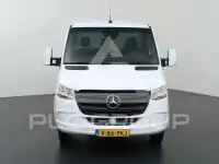 2024 Mercedes Benz Sprinter