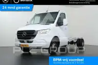 2024 Mercedes Benz Sprinter