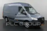 2024 Mercedes Benz Sprinter