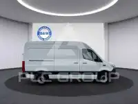 2024 Mercedes Benz Sprinter