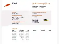 2024 Mercedes Benz Sprinter