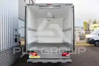 2024 Mercedes Benz Sprinter
