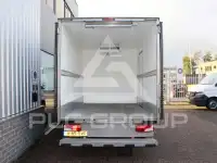 2024 Mercedes Benz Sprinter