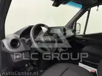 2024 Mercedes Benz Sprinter