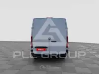 2024 Mercedes Benz Sprinter